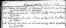 Skeda parish marriage record 1797